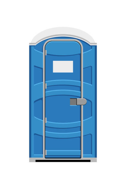 Best Standard Portable Toilet Rental  in Warren Af, WY